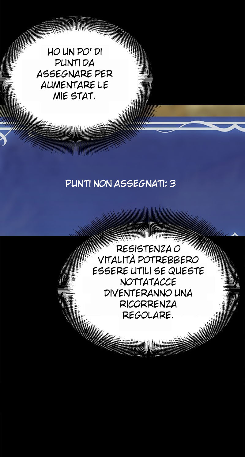 Read Primal Hunter Manga Online