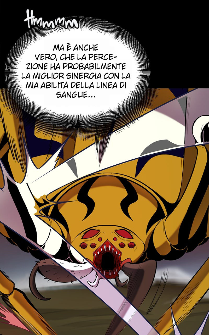 Read Primal Hunter Manga Online