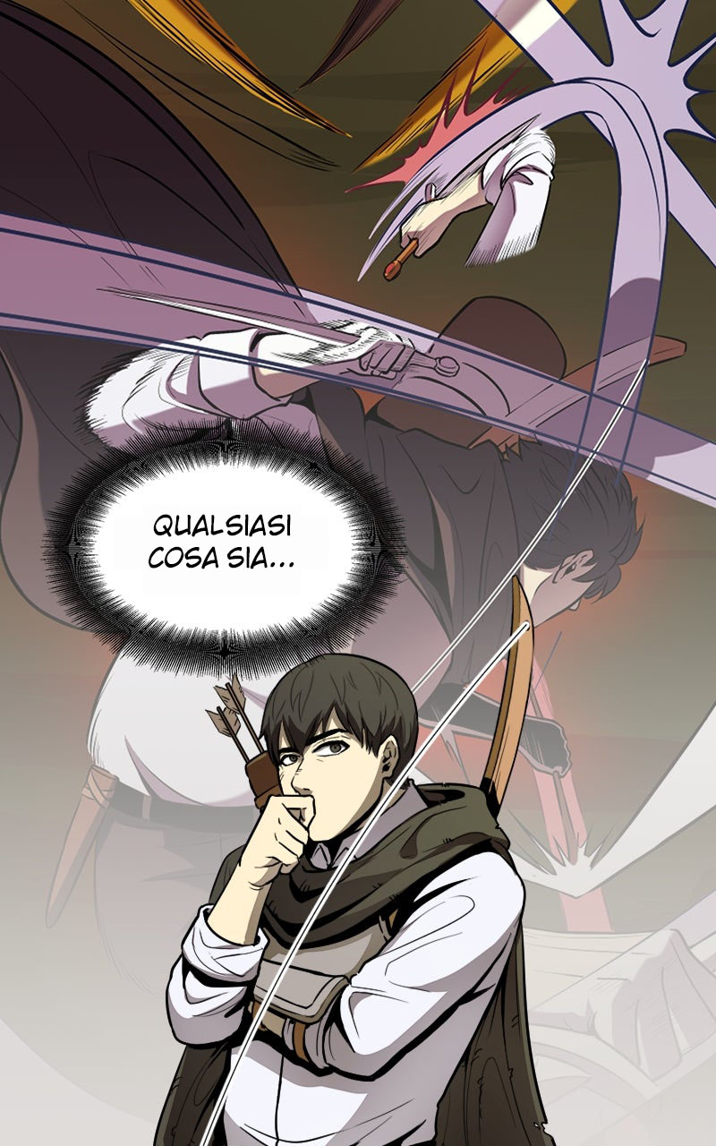 Read Primal Hunter Manga Online