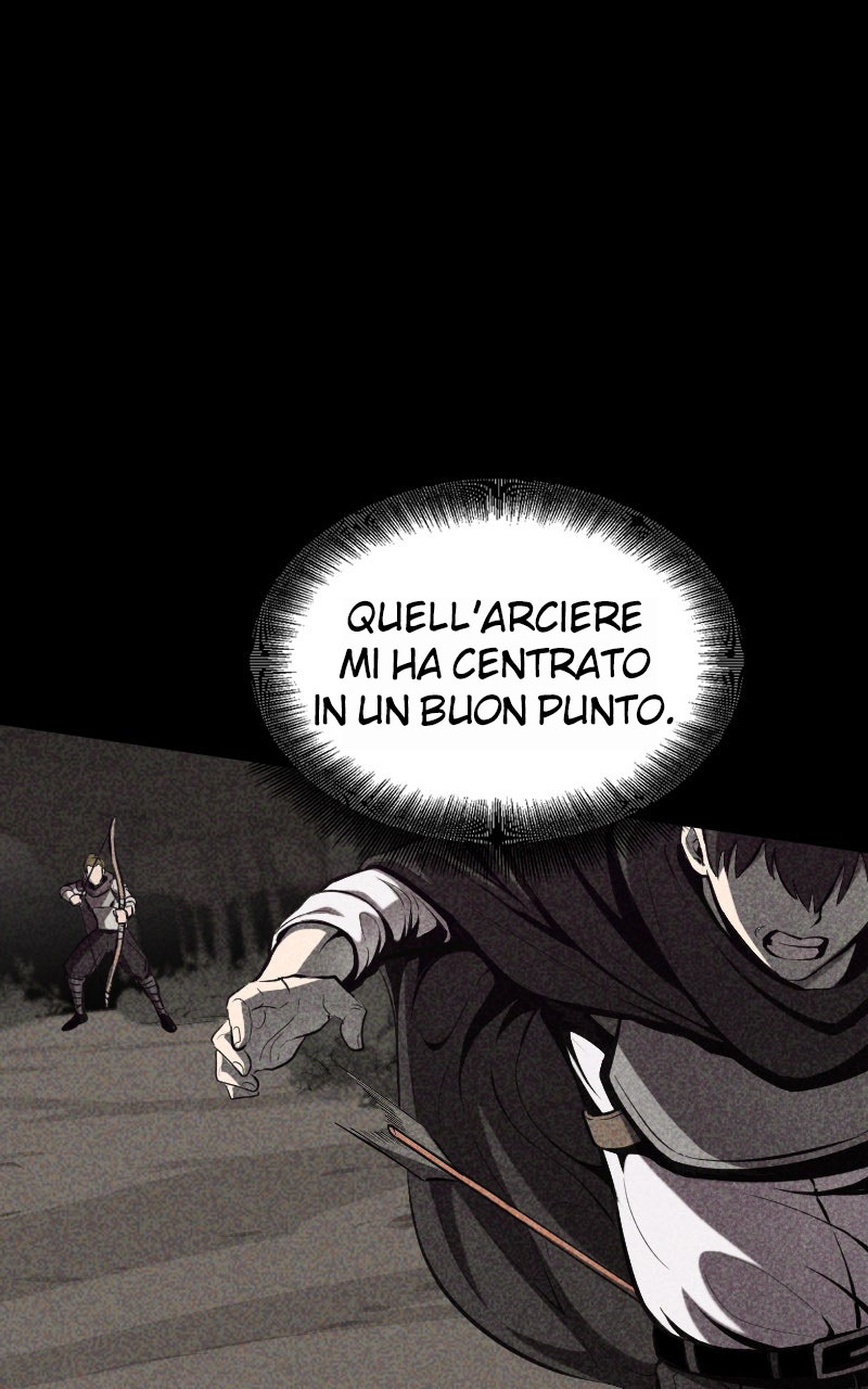 Read Primal Hunter Manga Online