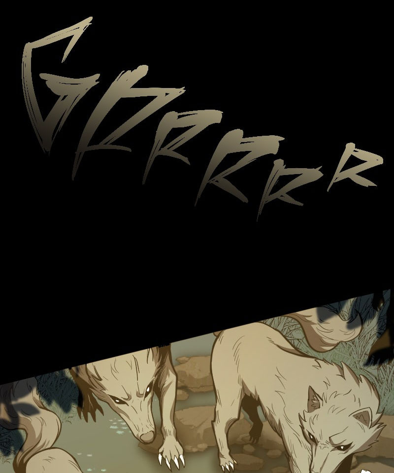 Read Primal Hunter Manga Online