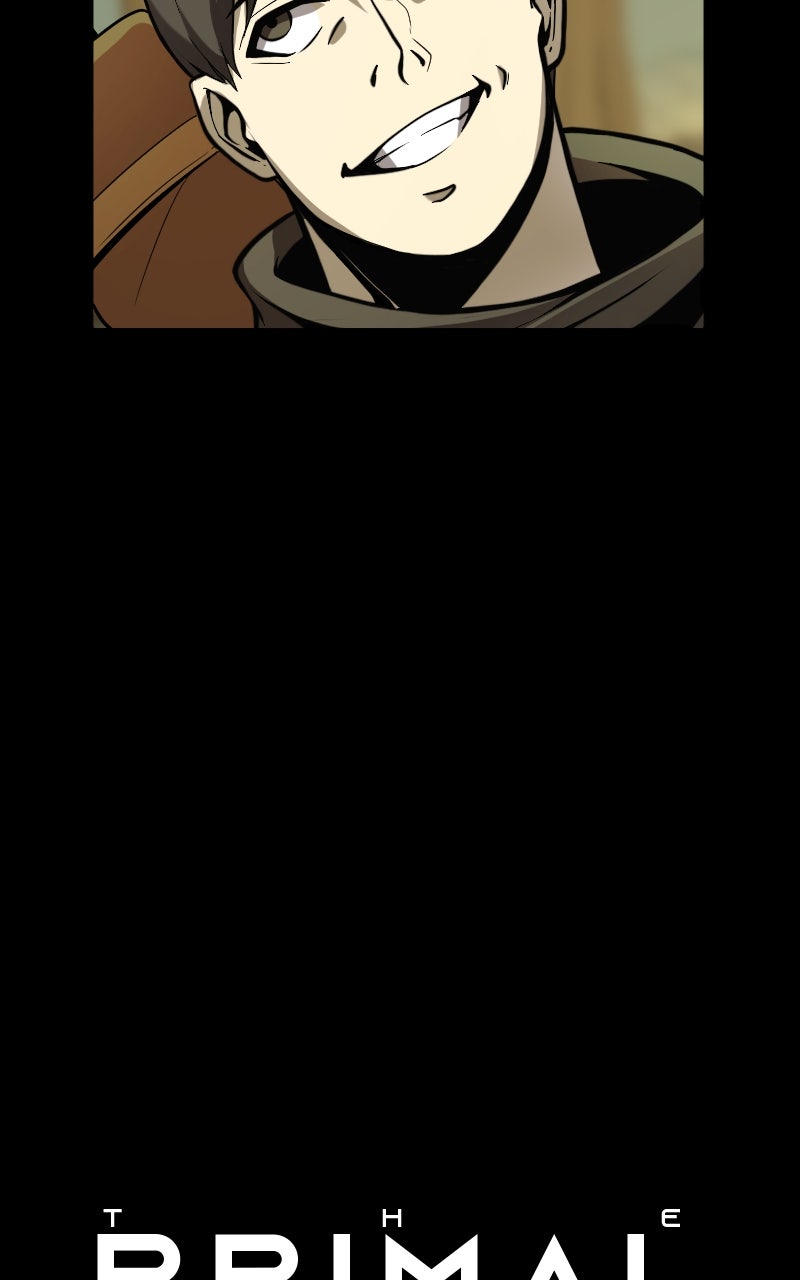 Read Primal Hunter Manga Online