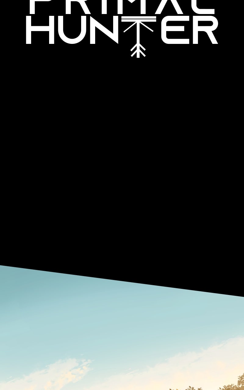 Read Primal Hunter Manga Online