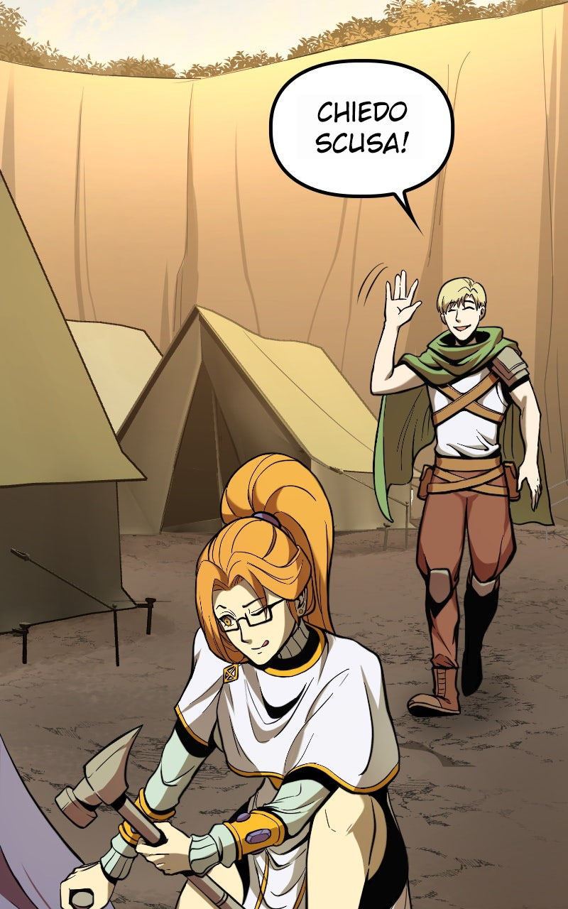 Read Primal Hunter Manga Online