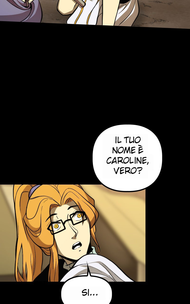 Read Primal Hunter Manga Online