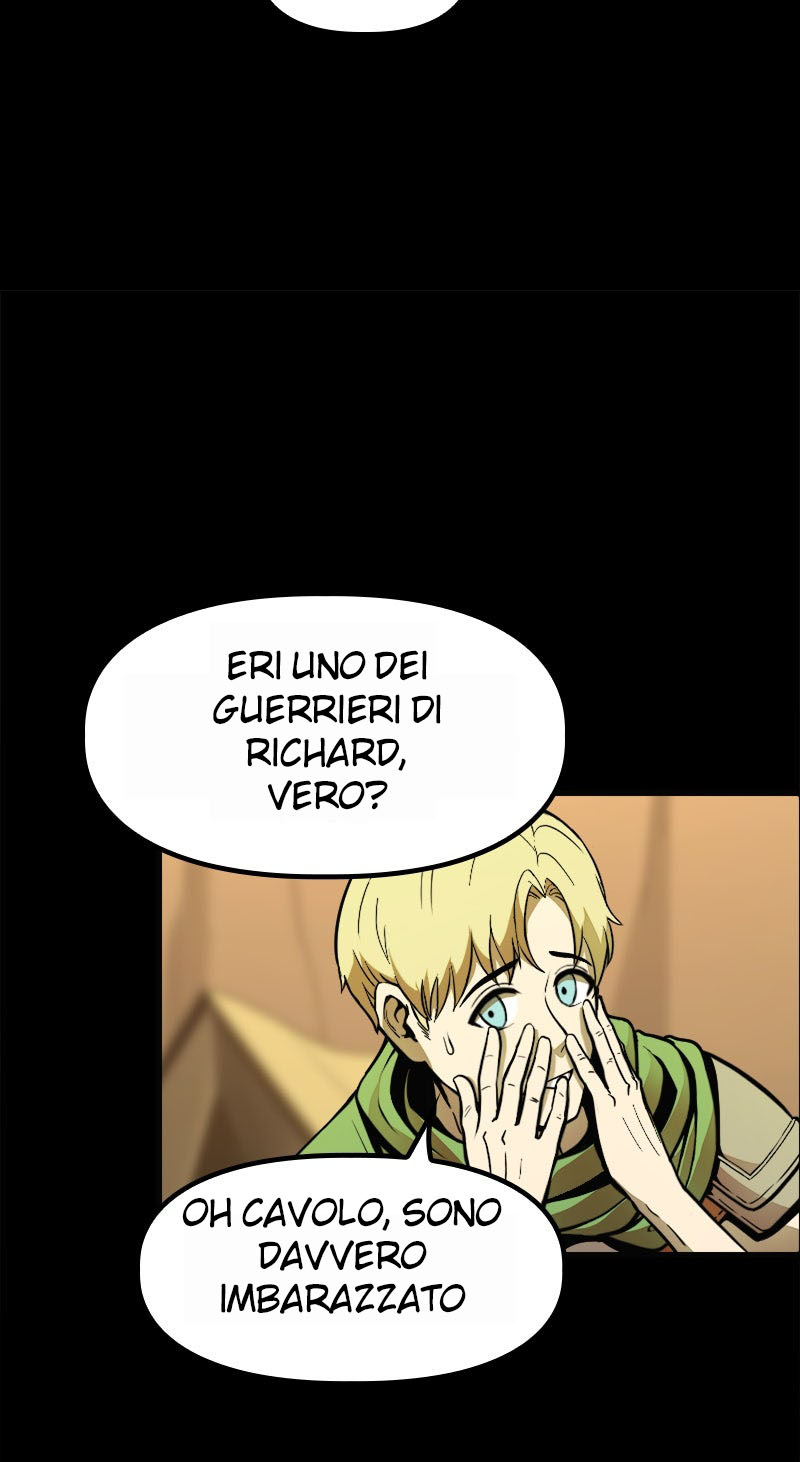 Read Primal Hunter Manga Online