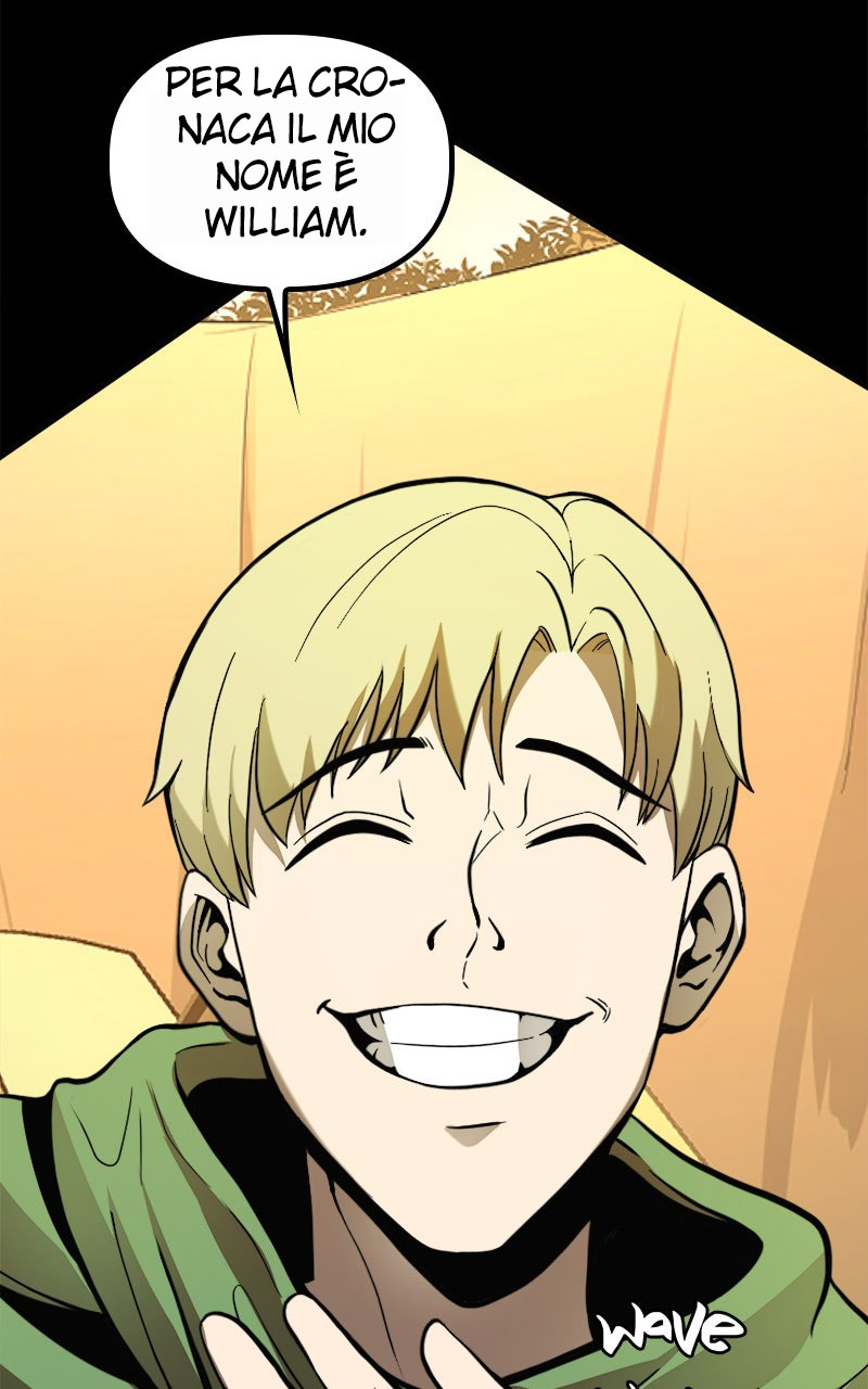 Read Primal Hunter Manga Online