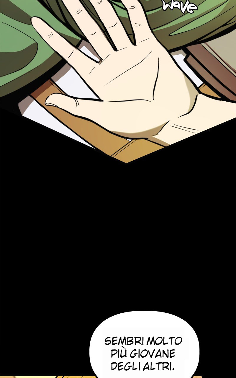 Read Primal Hunter Manga Online