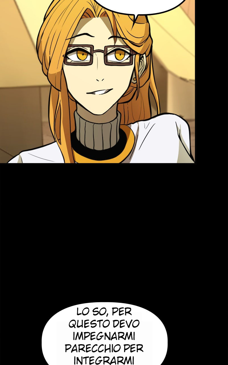 Read Primal Hunter Manga Online