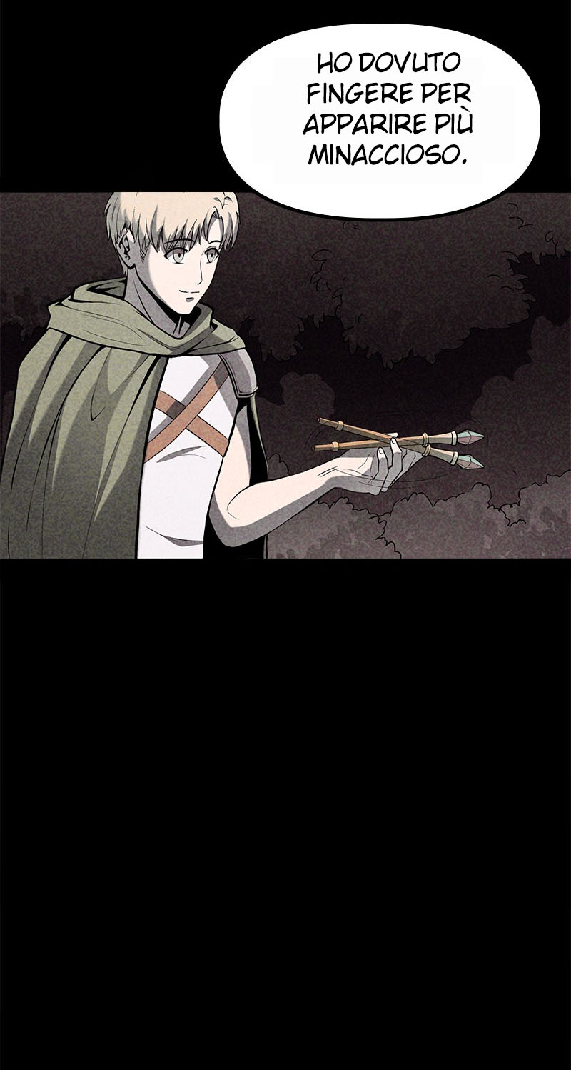 Read Primal Hunter Manga Online