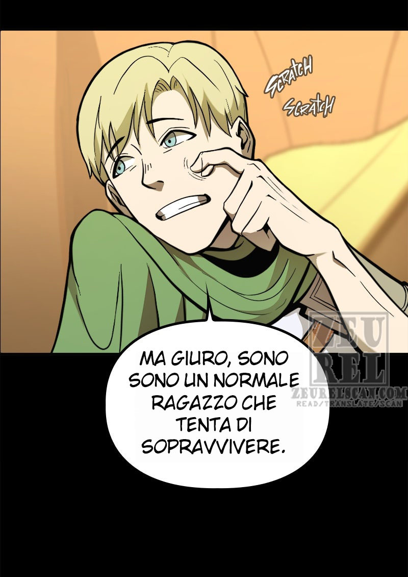 Read Primal Hunter Manga Online