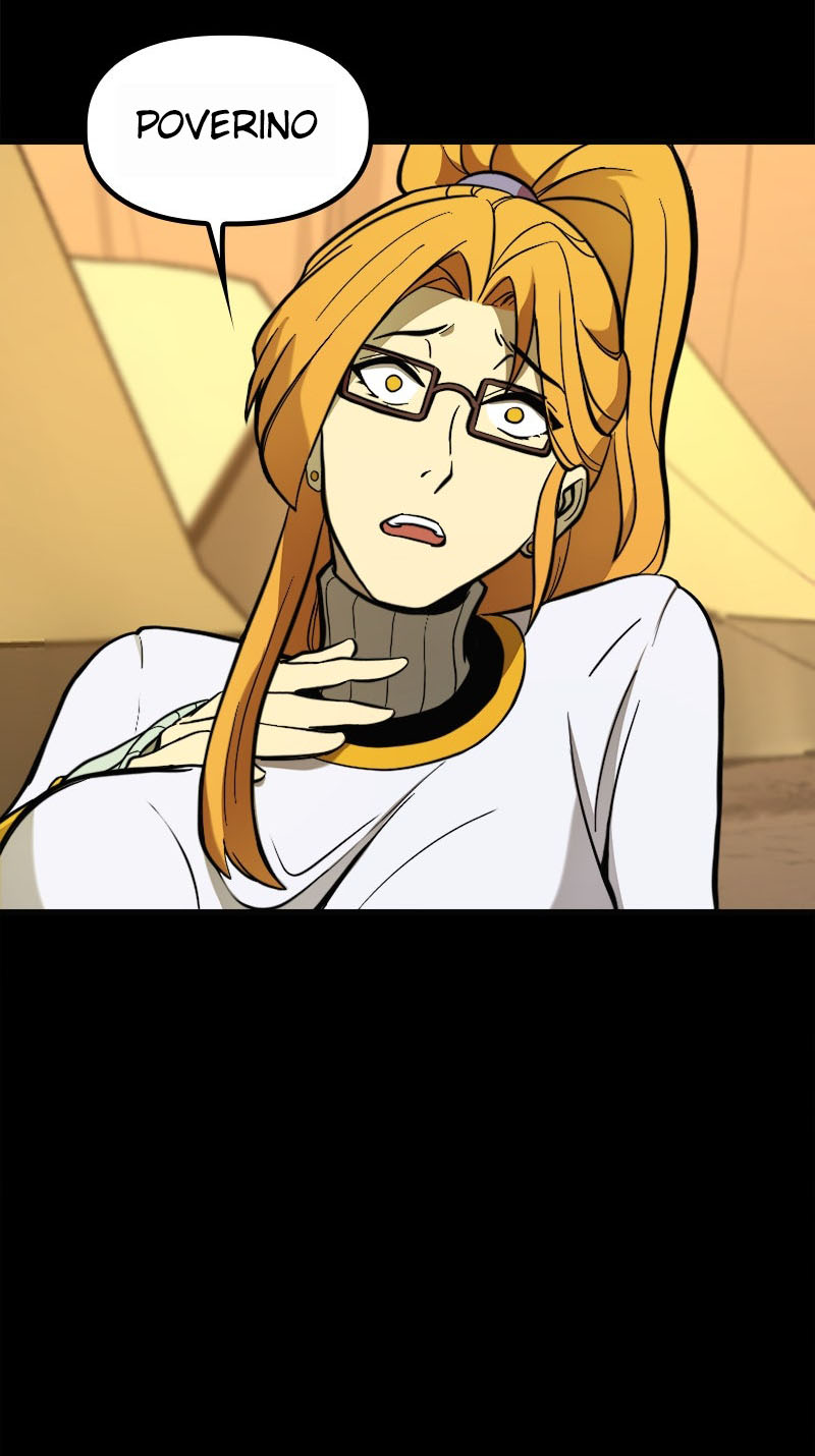 Read Primal Hunter Manga Online