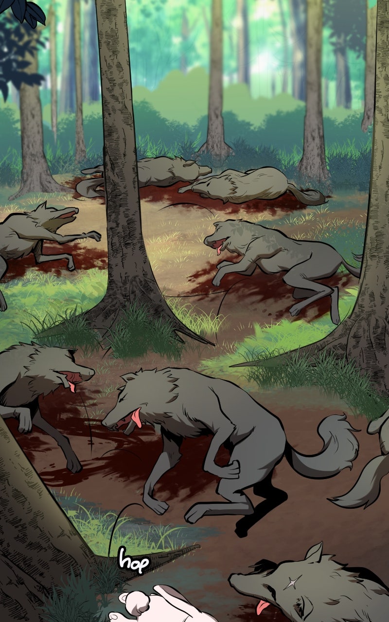 Read Primal Hunter Manga Online