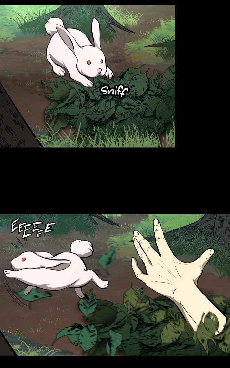 Read Primal Hunter Manga Online