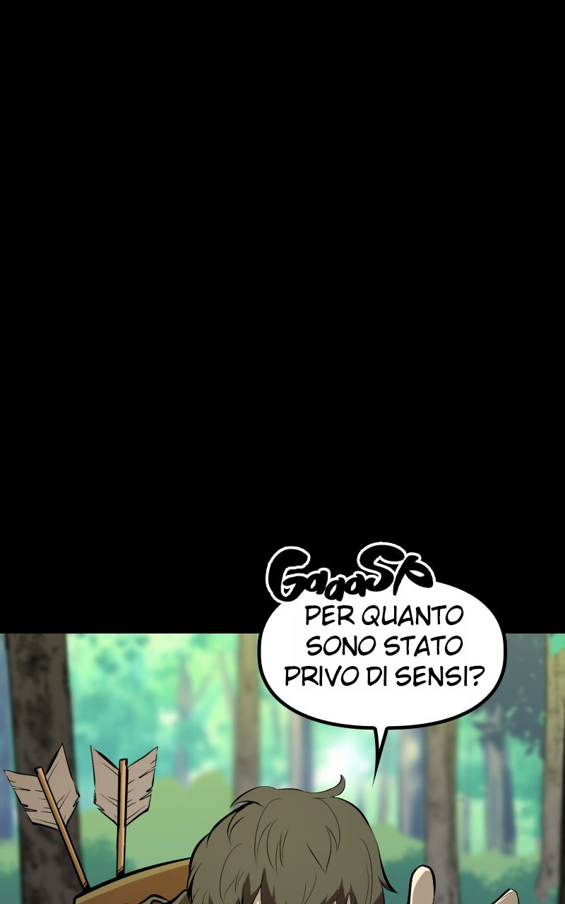 Read Primal Hunter Manga Online