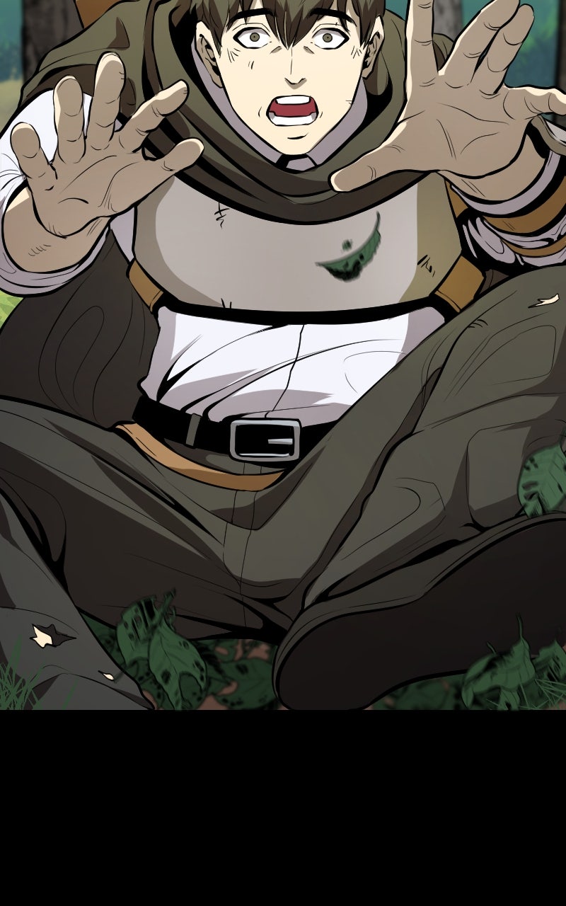 Read Primal Hunter Manga Online