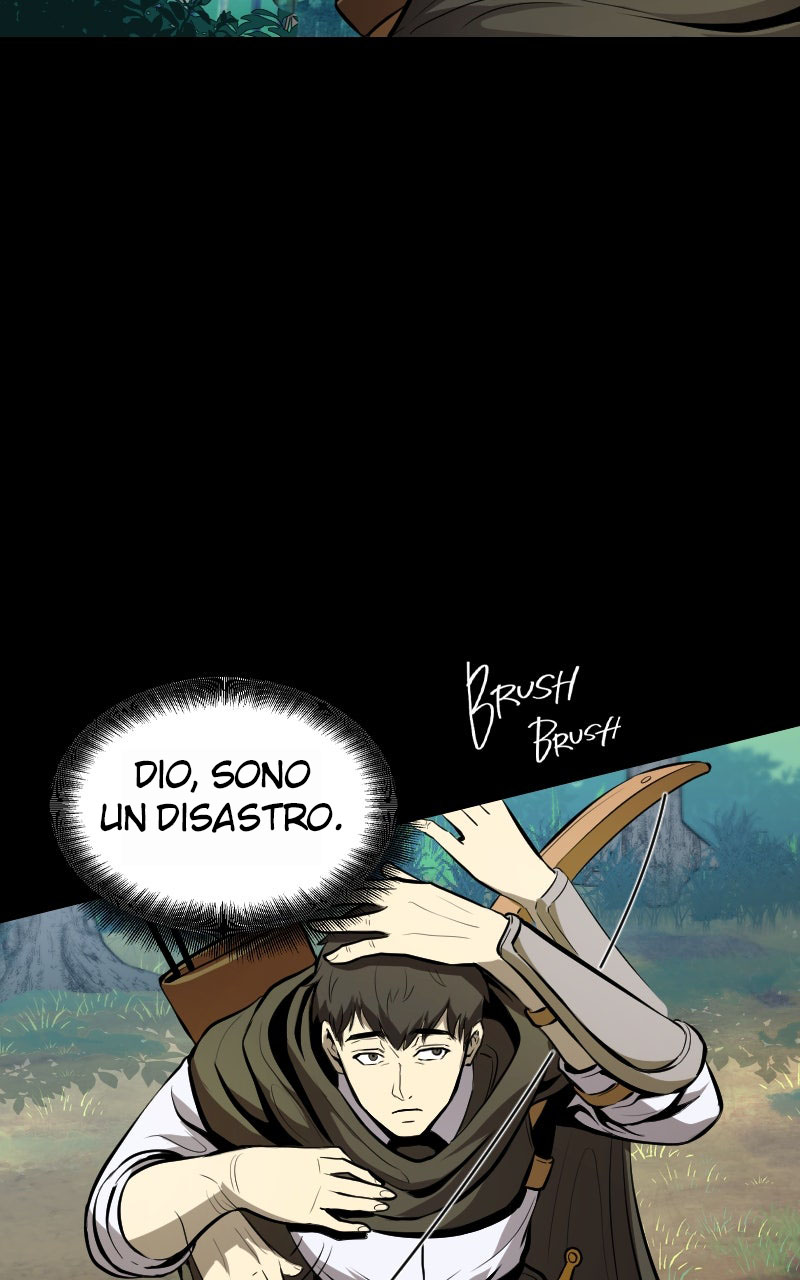 Read Primal Hunter Manga Online