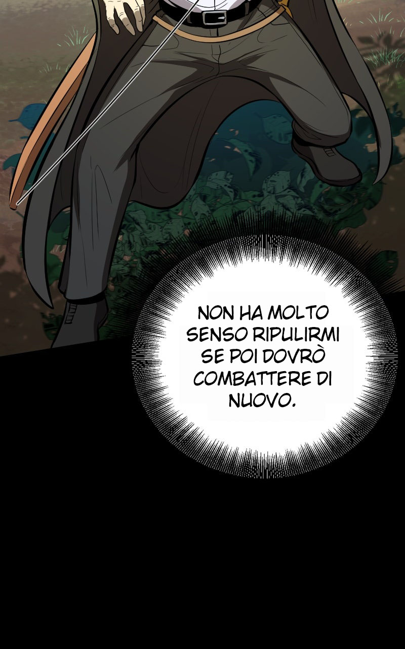 Read Primal Hunter Manga Online