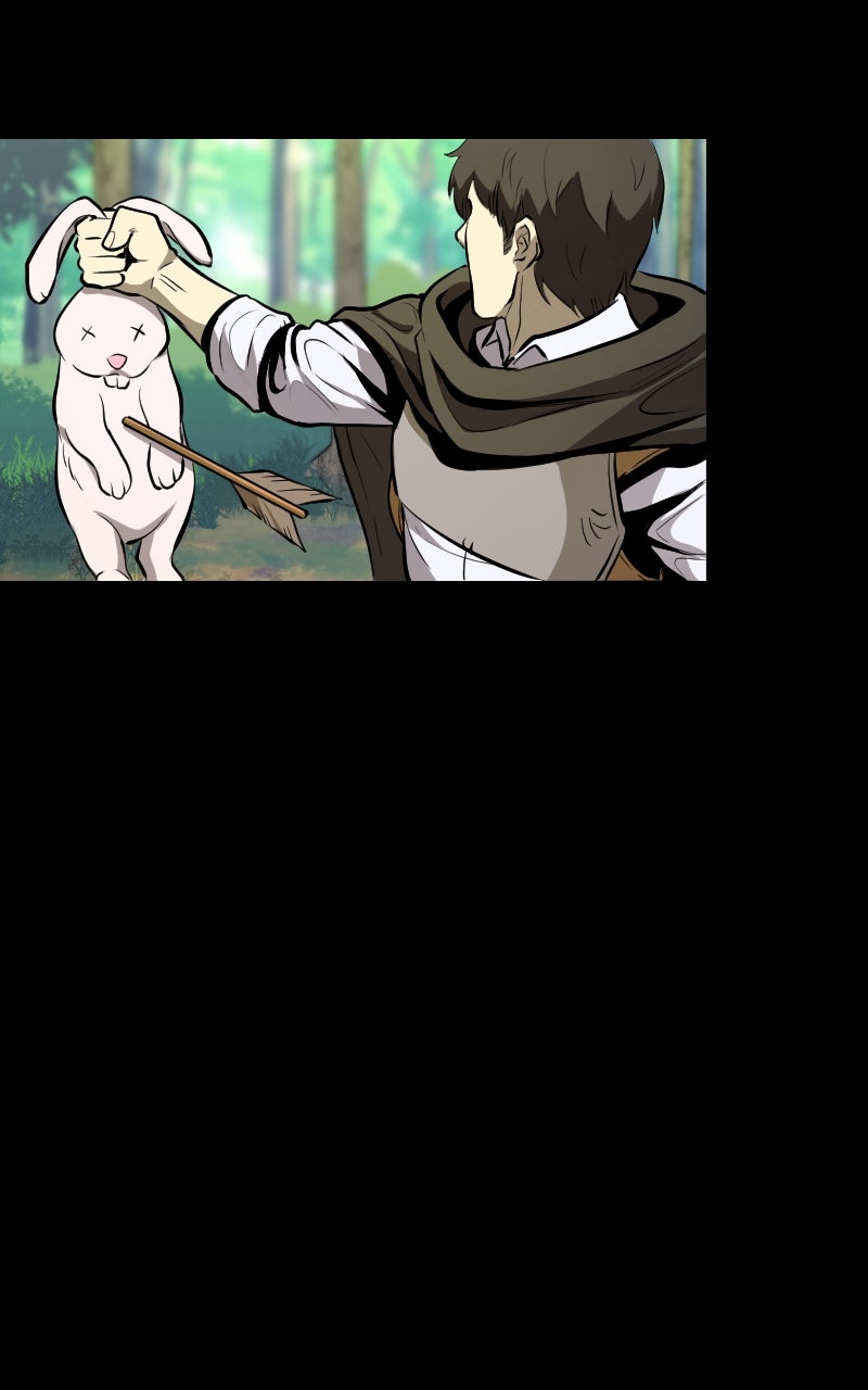 Read Primal Hunter Manga Online