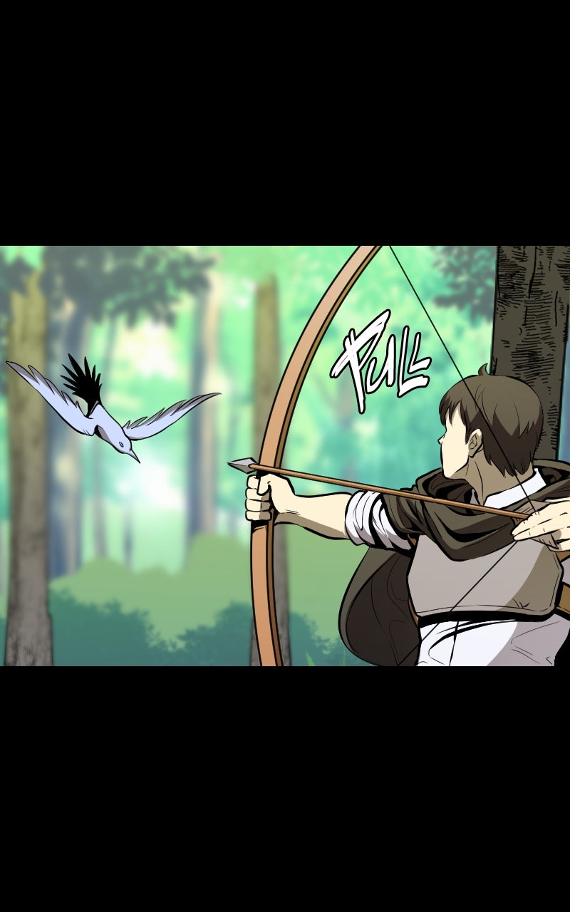 Read Primal Hunter Manga Online