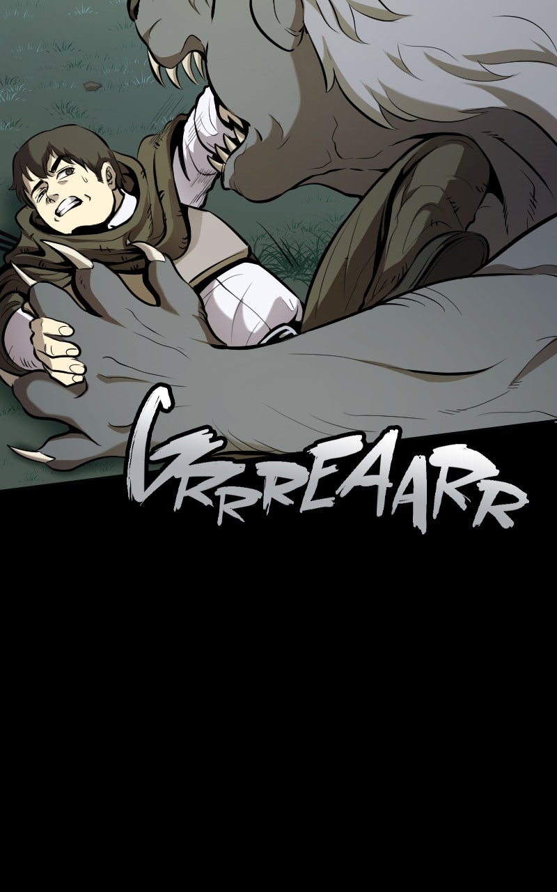 Read Primal Hunter Manga Online