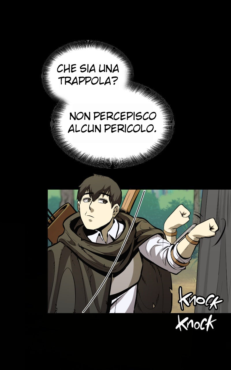 Read Primal Hunter Manga Online