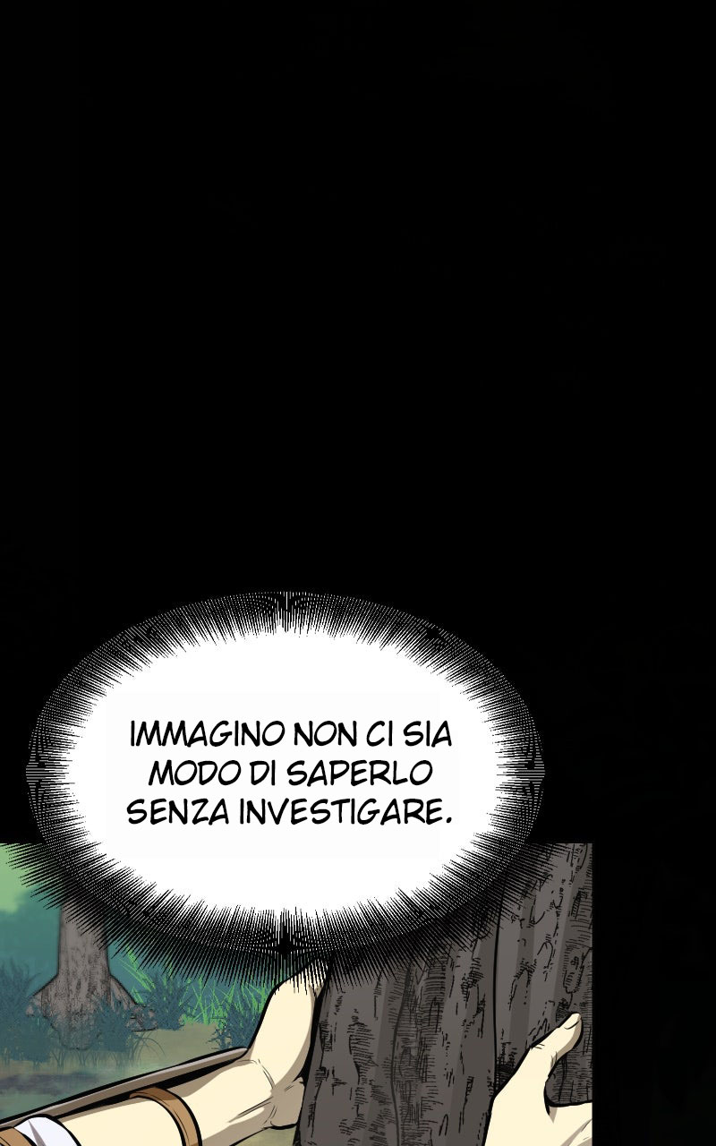 Read Primal Hunter Manga Online