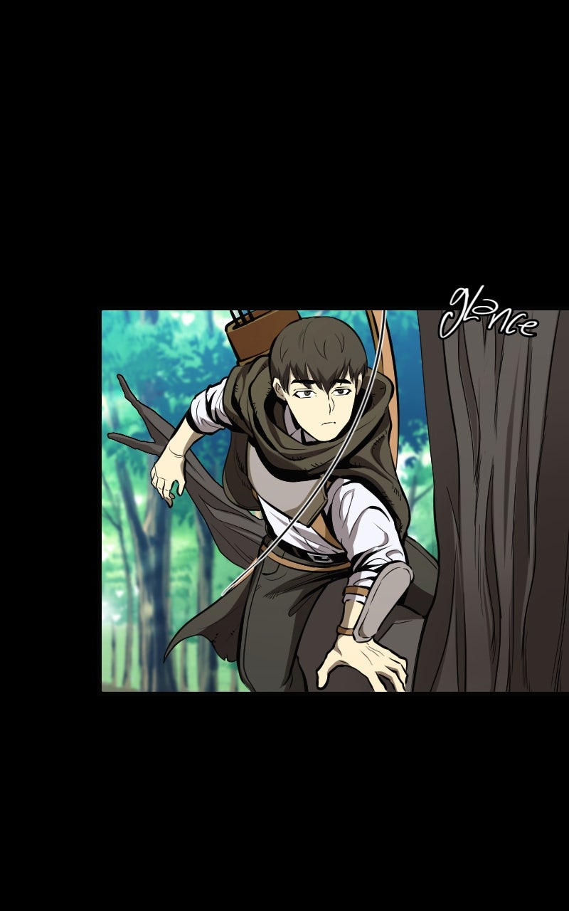 Read Primal Hunter Manga Online