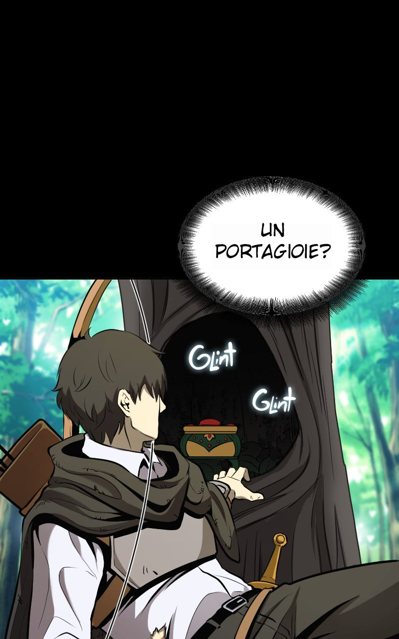 Read Primal Hunter Manga Online