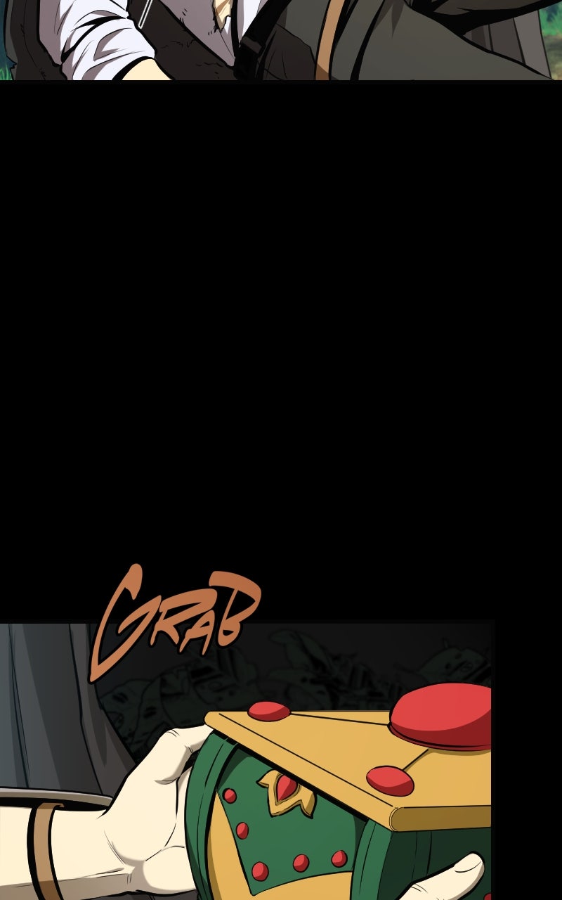 Read Primal Hunter Manga Online