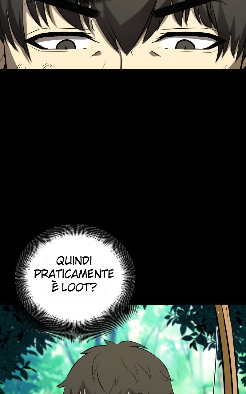 Read Primal Hunter Manga Online