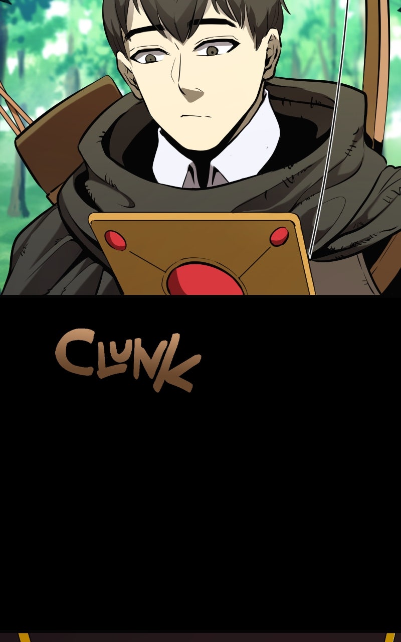 Read Primal Hunter Manga Online