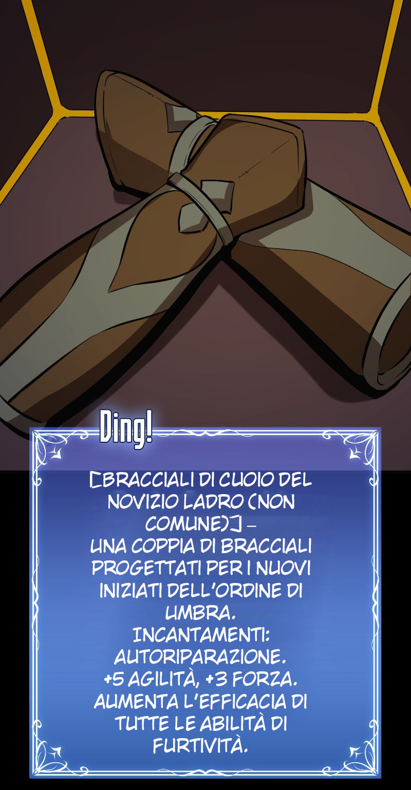 Read Primal Hunter Manga Online