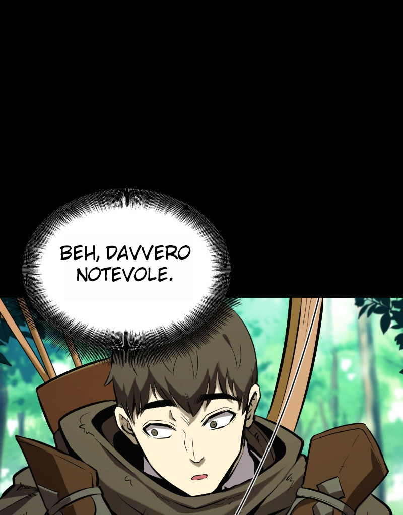 Read Primal Hunter Manga Online