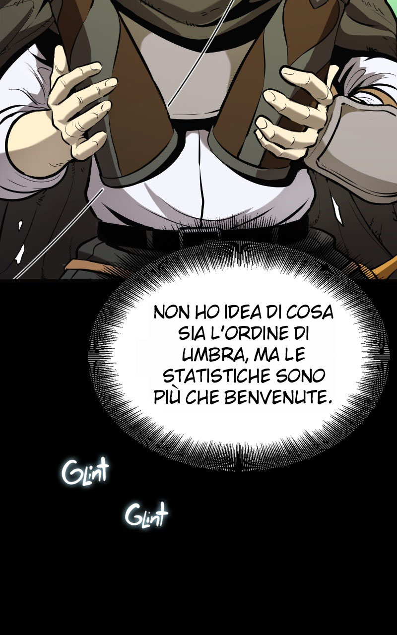 Read Primal Hunter Manga Online