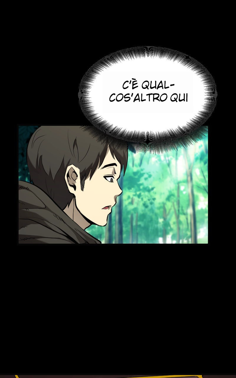 Read Primal Hunter Manga Online