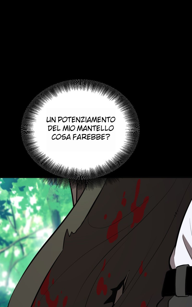 Read Primal Hunter Manga Online