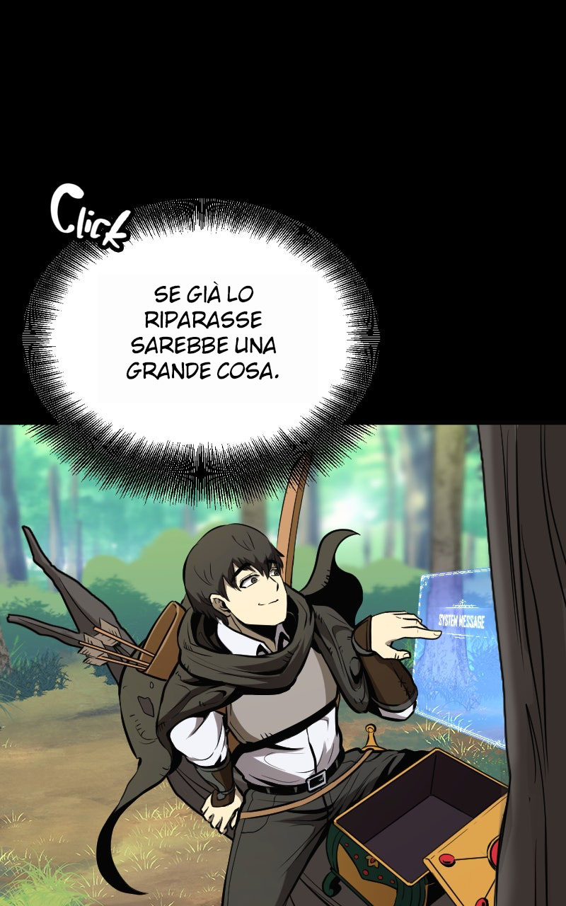 Read Primal Hunter Manga Online