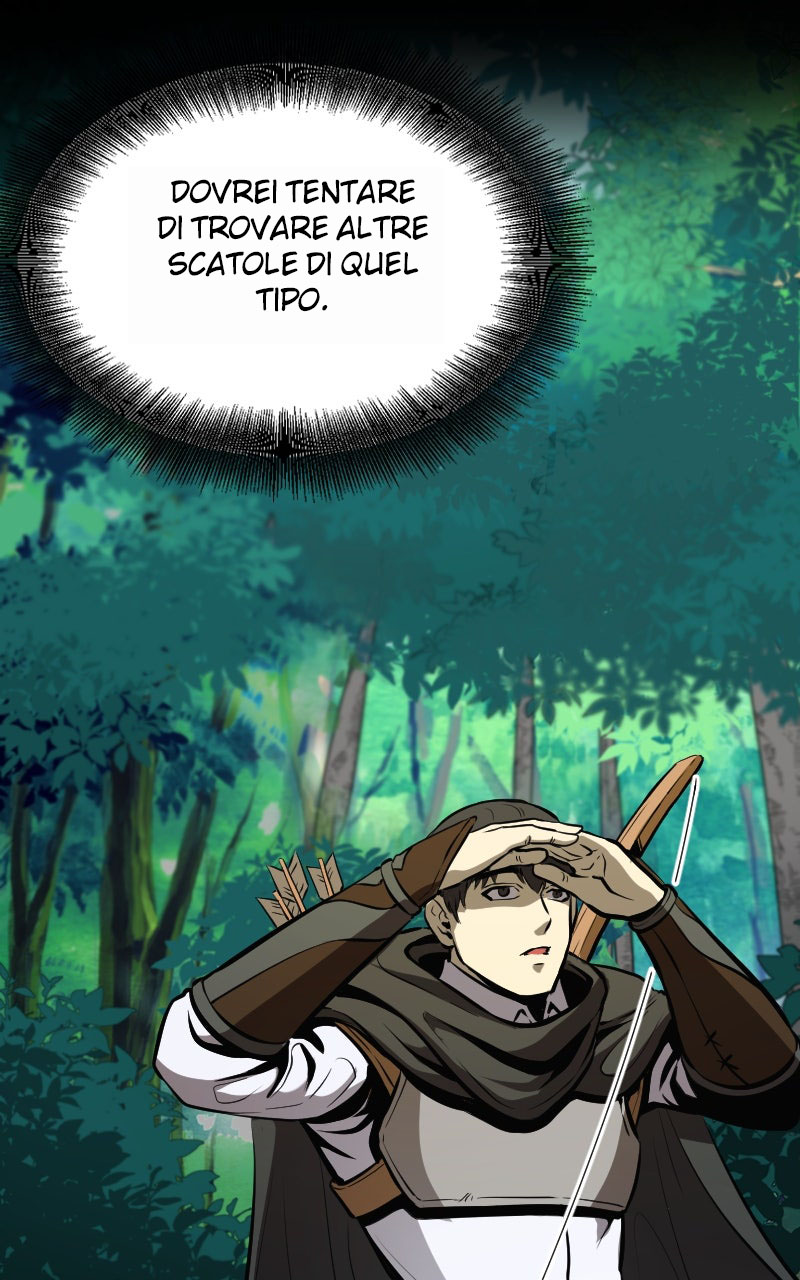 Read Primal Hunter Manga Online