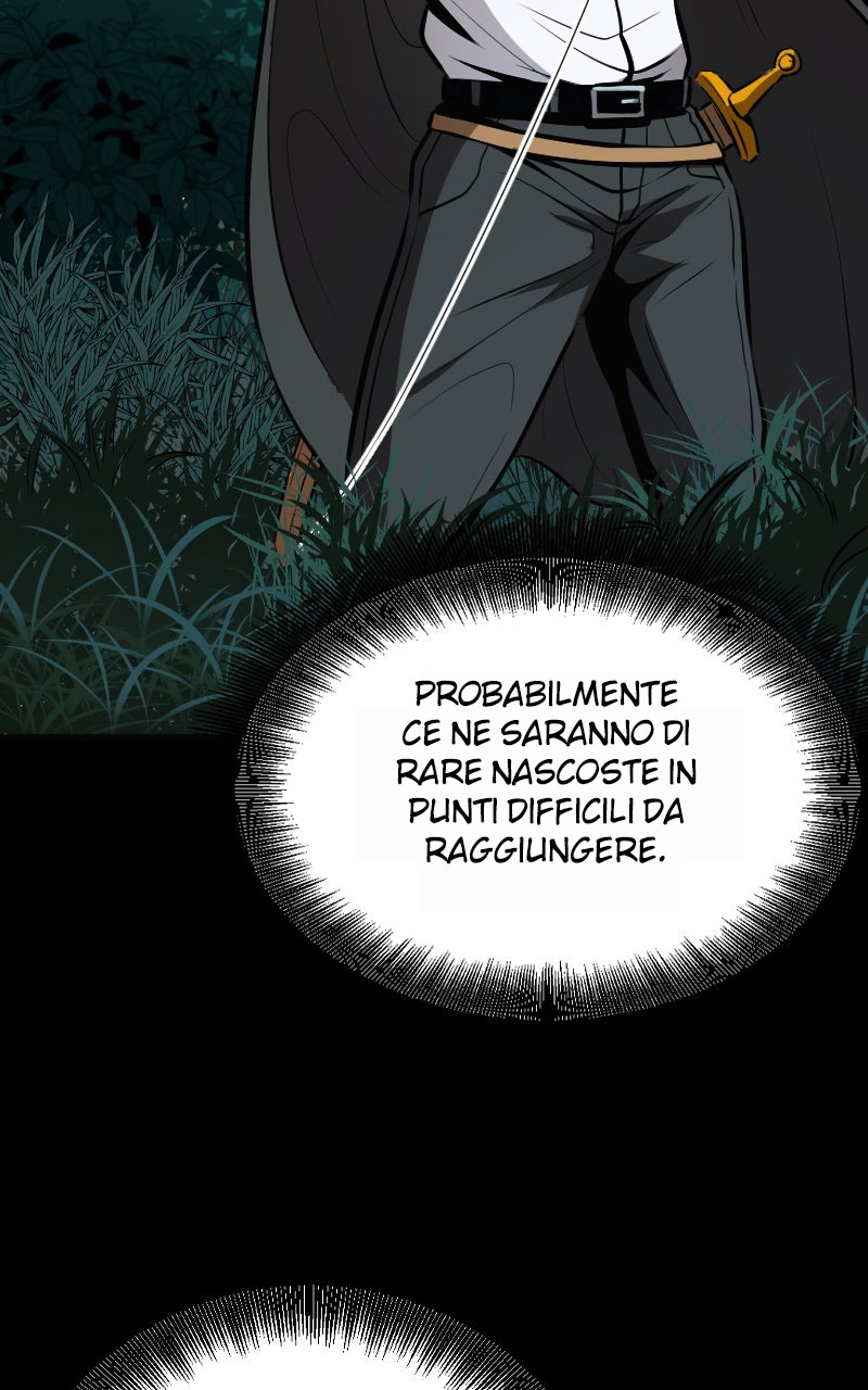 Read Primal Hunter Manga Online