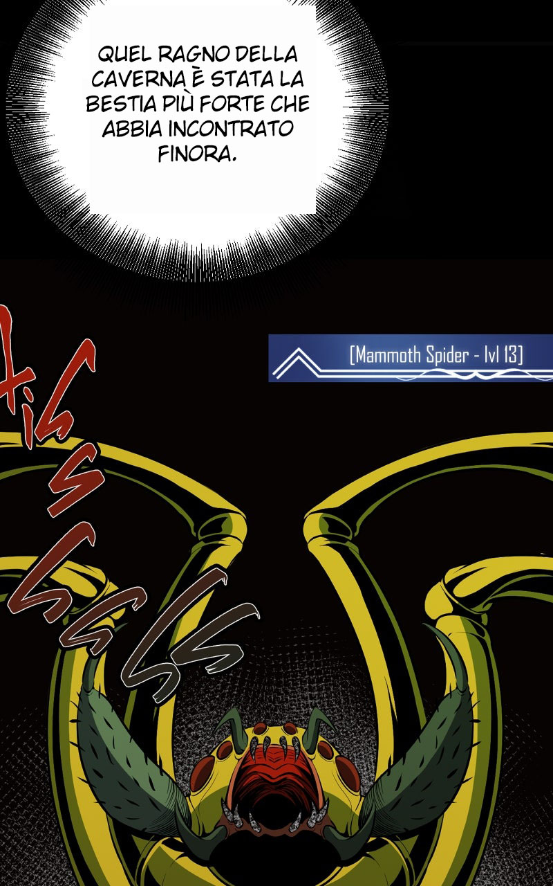 Read Primal Hunter Manga Online