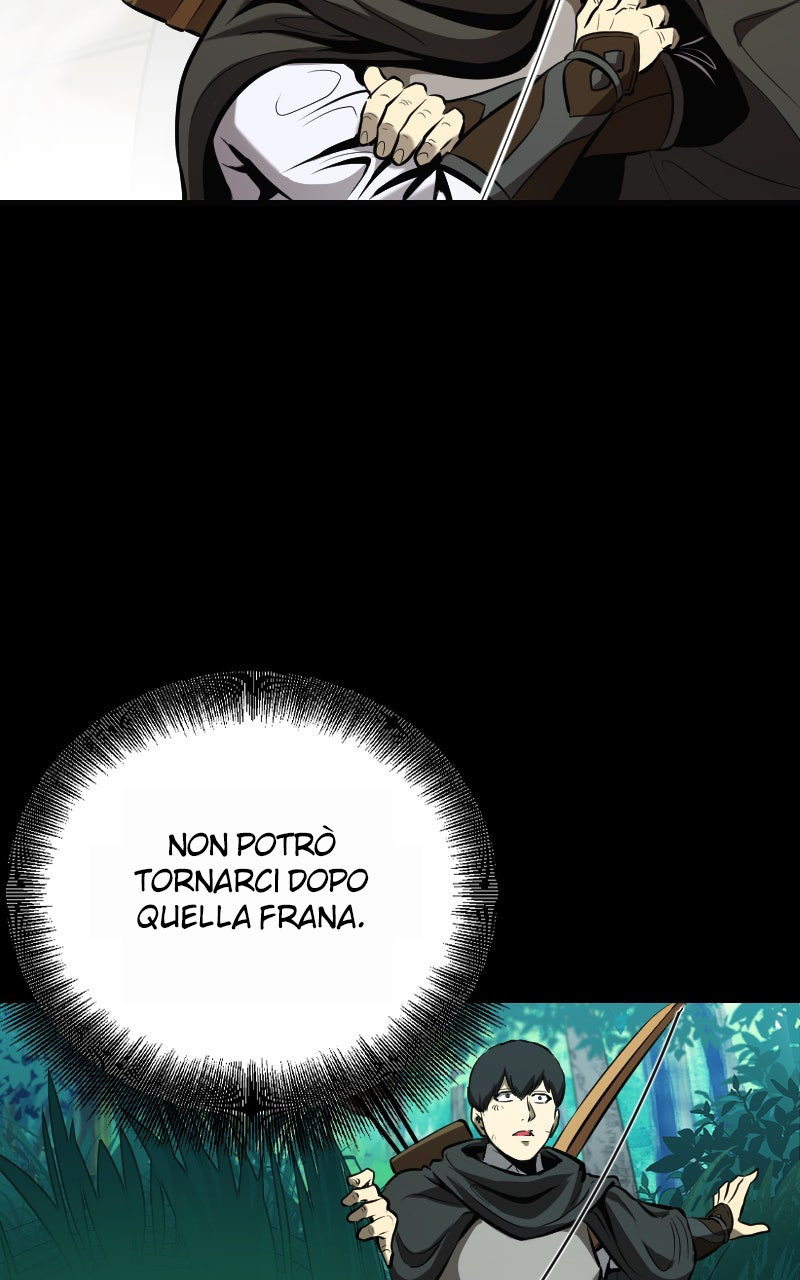 Read Primal Hunter Manga Online