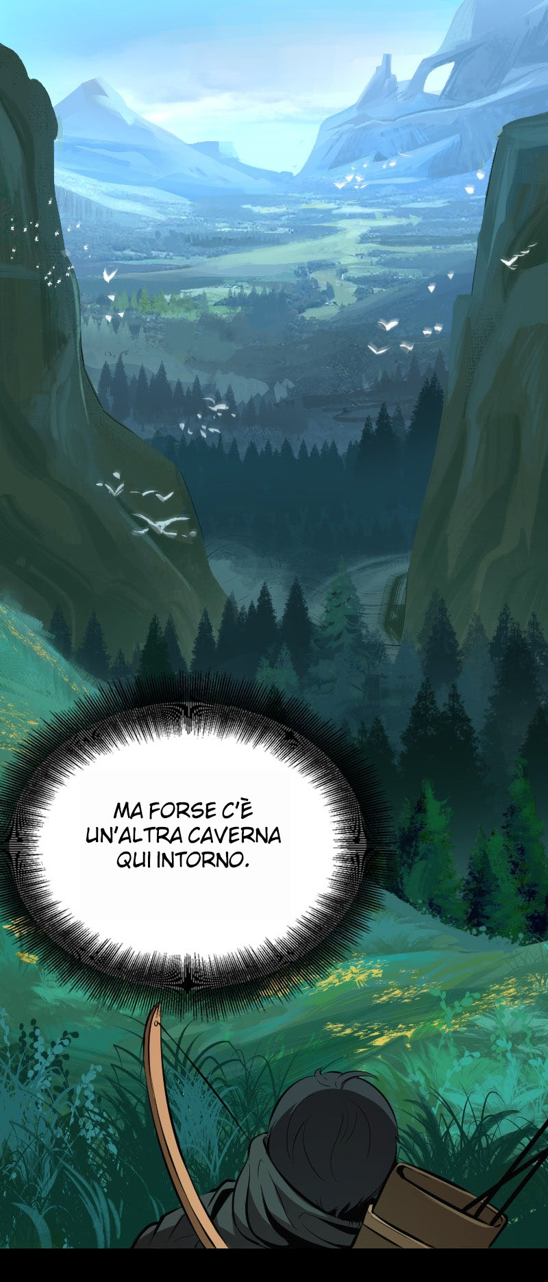 Read Primal Hunter Manga Online