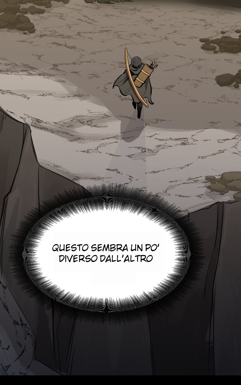 Read Primal Hunter Manga Online