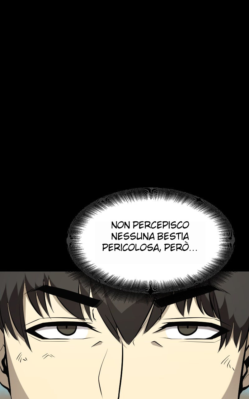 Read Primal Hunter Manga Online