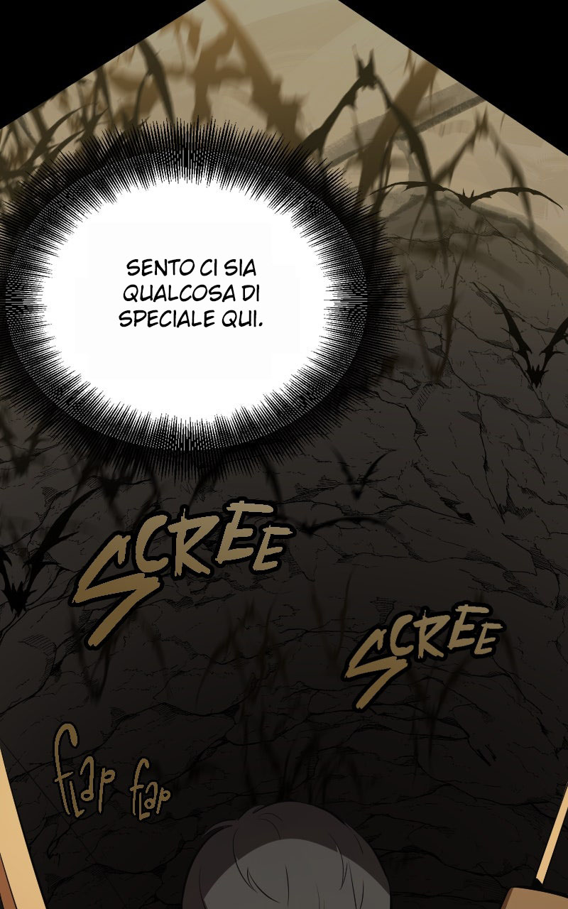 Read Primal Hunter Manga Online