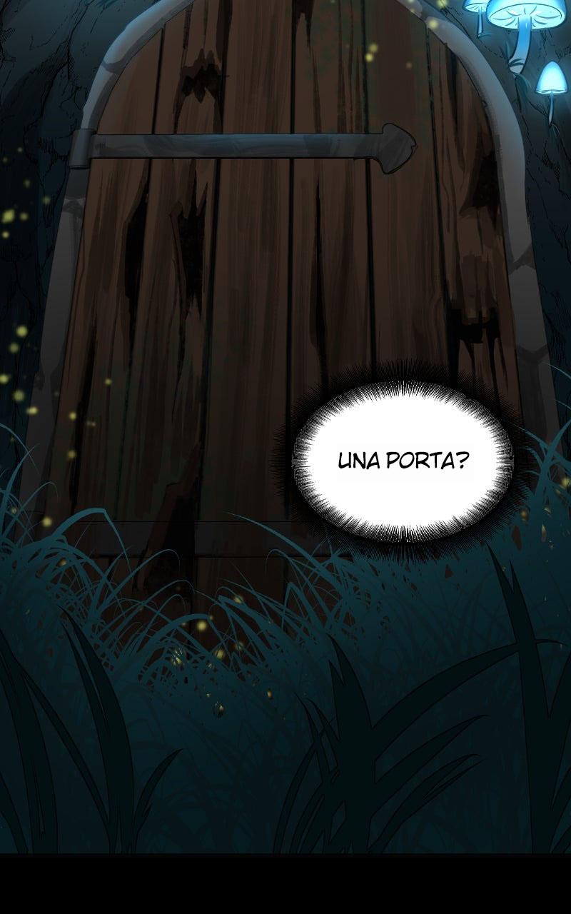 Read Primal Hunter Manga Online