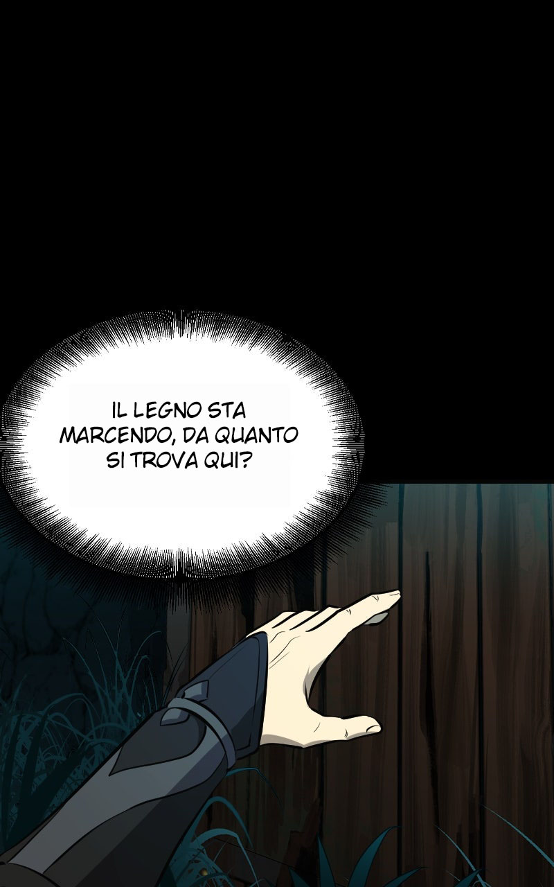 Read Primal Hunter Manga Online