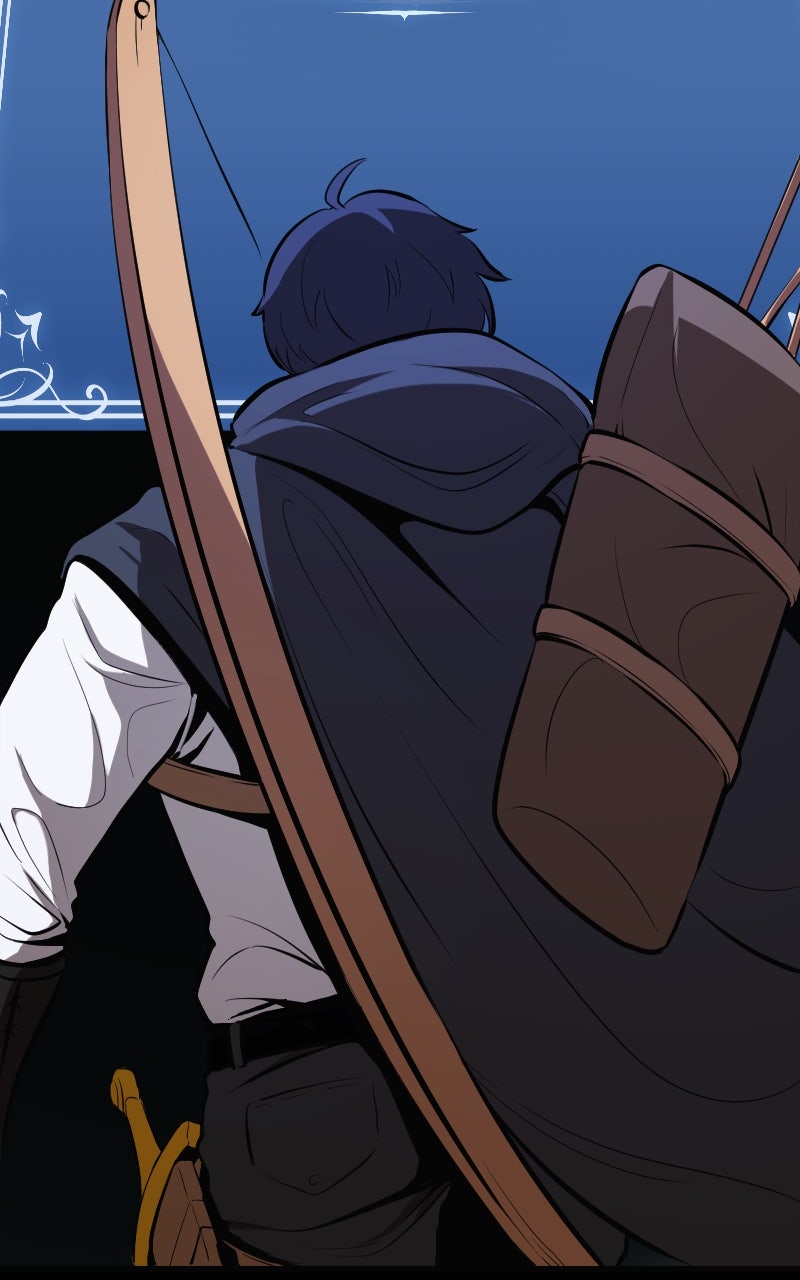 Read Primal Hunter Manga Online