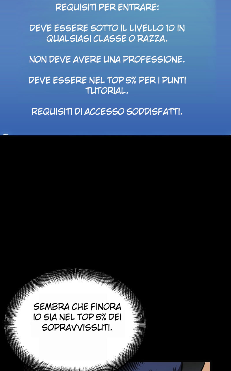 Read Primal Hunter Manga Online